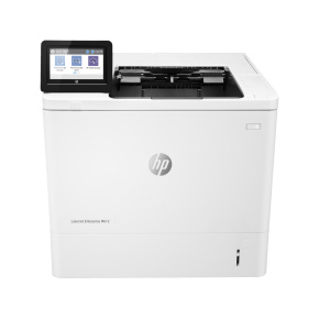 HP LaserJet Enterprise/M612dn/Tlač/Laser/A4/LAN/USB