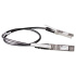 Aruba 10G SFP+ do SFP+ 1m DAC Cable