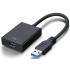 PremiumCord USB 3.0 adaptér na HDMI so zvukom