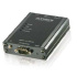 ATEN 1x sériový port RS232/422/485 cez LAN, IP