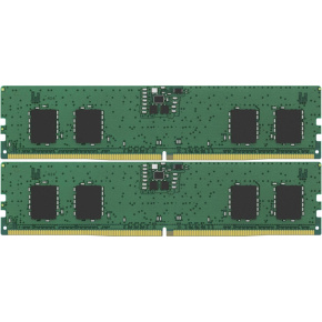 Kingston/DDR5/16GB/4800MHz/CL40/2x8GB