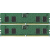 Kingston/DDR5/16GB/4800MHz/CL40/2x8GB