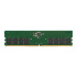 Kingston/DDR5/16GB/5200MHz/CL42/1x16GB