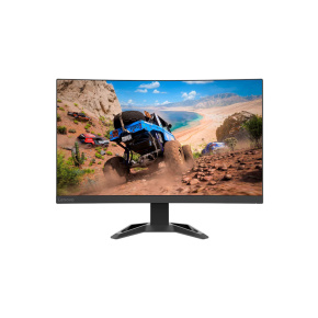 Lenovo/G27qc-30/27"/VA/QHD/165Hz/1ms/Black/3R