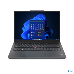 Lenovo ThinkPad E/E14 Gen 5 (Intel)/i5-13420H/14"/WUXGA/16GB/512GB SSD/UHD Xe/W11P/Black/3R