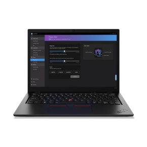 Lenovo ThinkPad L/L13 Gen 5 (Intel)/U5-125U/13,3"/WUXGA/16GB/512GB SSD/4C-iGPU/W11P/Black/3R