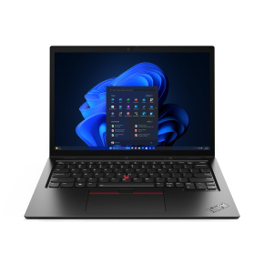 Lenovo ThinkPad L/L13 2-in-1 Gen 5/U5-125U/13,3"/WUXGA/T/16GB/512GB SSD/4C-iGPU/W11P/Black/3R