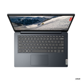 Lenovo IdeaPad 1/14ALC7/R5-5500U/14"/FHD/16GB/512GB SSD/RX Vega 7/W11H/Blue/2R