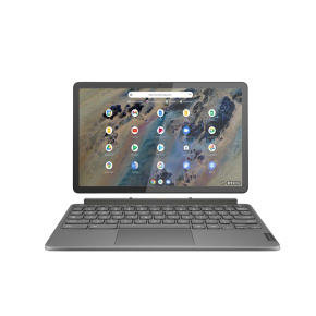 Lenovo IdeaPad Duet 3 Chrome/11Q727/SD-7CG2/10,95"/2000x1200/T/8GB/128GB eMMC/Adreno/Chrome/Gray/2R