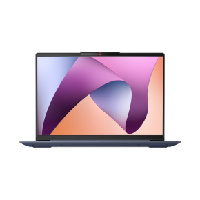 Lenovo IdeaPad Slim 5/14ABR8/R7-7730U/14"/WUXGA/16GB/512GB SSD/RX Vega 8/bez OS/Blue/2R