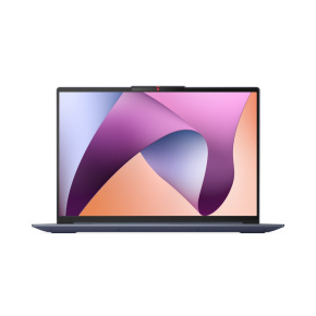 Lenovo IdeaPad Slim 5/16ABR8/R7-7730U/16"/WUXGA/16GB/1TB SSD/RX Vega 8/W11H/Blue/2R