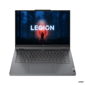 Lenovo Legion Slim 5/14APH8/R7-7840HS/14,5"/2880x1800/16GB/512GB SSD/RTX 4050/bez OS/Gray/2R