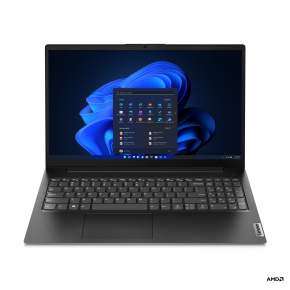 Lenovo V/V15 G4 AMN/R3-7320U/15,6"/FHD/8GB/256GB SSD/AMD int/W11P/Black/2R