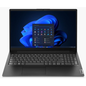 Lenovo V/Lenovo V15 G4/R5 7520U/15,6"/FHD/8GB/512GB SSD/AMD int/W11H/Black/2R