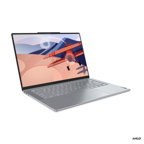 Lenovo Yoga Slim 7/14APU8/R7-7840S/14,5"/2944x1840/32GB/1TB SSD/AMD int/W11H/Gray/3R