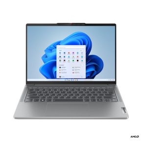 Lenovo IdeaPad Pre 5/14APH8/R7-7840HS/14"/2880x1800/32GB/1TB SSD/AMD int/W11H/Gray/2R