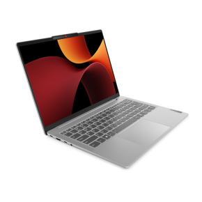 Lenovo IdeaPad Slim 5/14AHP9/R5-8645HS/14"/WUXGA/16GB/512GB SSD/AMD int/W11H/Gray/2R