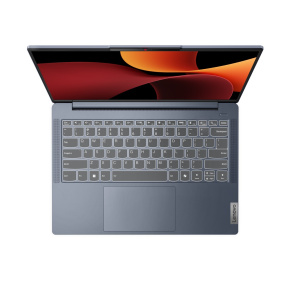 Lenovo IdeaPad Slim 5/14AHP9/R7-8845HS/14"/WUXGA/16GB/1TB SSD/AMD int/W11H/Blue/2R