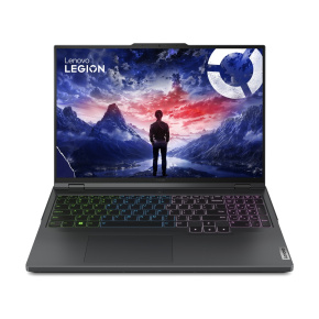 Lenovo Legion Pre 5/16IRX9/i9-14900HX/16"/2560x1600/32GB/1TB SSD/RTX 4070/W11H/Gray/3R