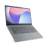 Lenovo IdeaPad Slim 3/14IAH8/i5-12450H/14"/FHD/16GB/512GB SSD/UHD Xe/bez OS/Gray/2R