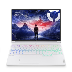 Lenovo Legion 7/16IRX9/i9-14900HX/16"/3200x2000/32GB/1TB SSD/RTX 4070/W11H/White/2R