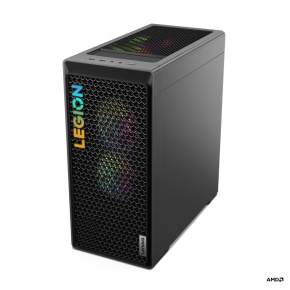 Lenovo Legion/T5 26ARA8/Tower/R7-7700/32GB/1TB SSD/4070Ti S/W11H/3R