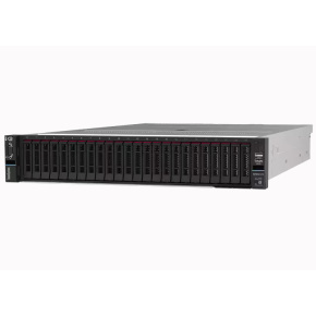 Lenovo SR650 V3 Rack/4514Y/32GB/8Bay/OCP/9350-8i/1100W