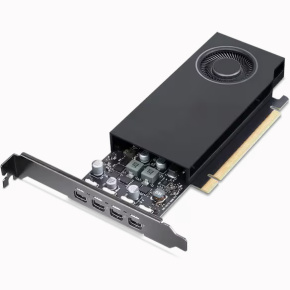 NVIDIA RTX A1000/8GB/GDDR6