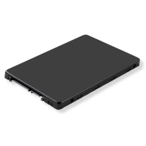 ThinkSystem 2.5" 960GB SATA 6GB HS SSD v2