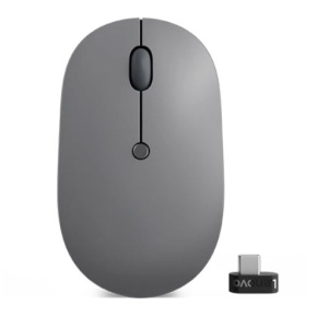 Lenovo Go USB-C Wireless Mouse