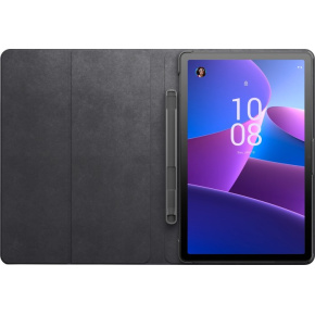 M10 Plus (3rd Gen) Folio Case Grey