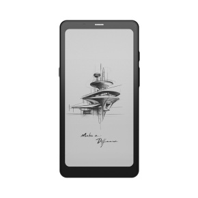 E-book ONYX BOOX PALMA, čierna, 6,13 ", 128GB, Bluetooth, Android 11.0, E-ink displej, WIFi