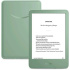 E-book Amazon Kindle Touch 2024 (16 GB), matcha, s reklamou