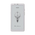 E-book ONYX BOOX PALMA 2, biela, 6,13", 128GB, Bluetooth, Android 13.0, E-ink displej, WIFi