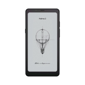 E-book ONYX BOOX PALMA 2, čierna, 6,13", 128GB, Bluetooth, Android 13.0, E-ink displej, WIFi