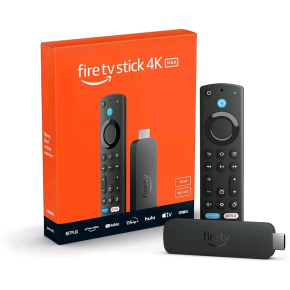 Amazon Fire TV Stick 4K MAX (2023)